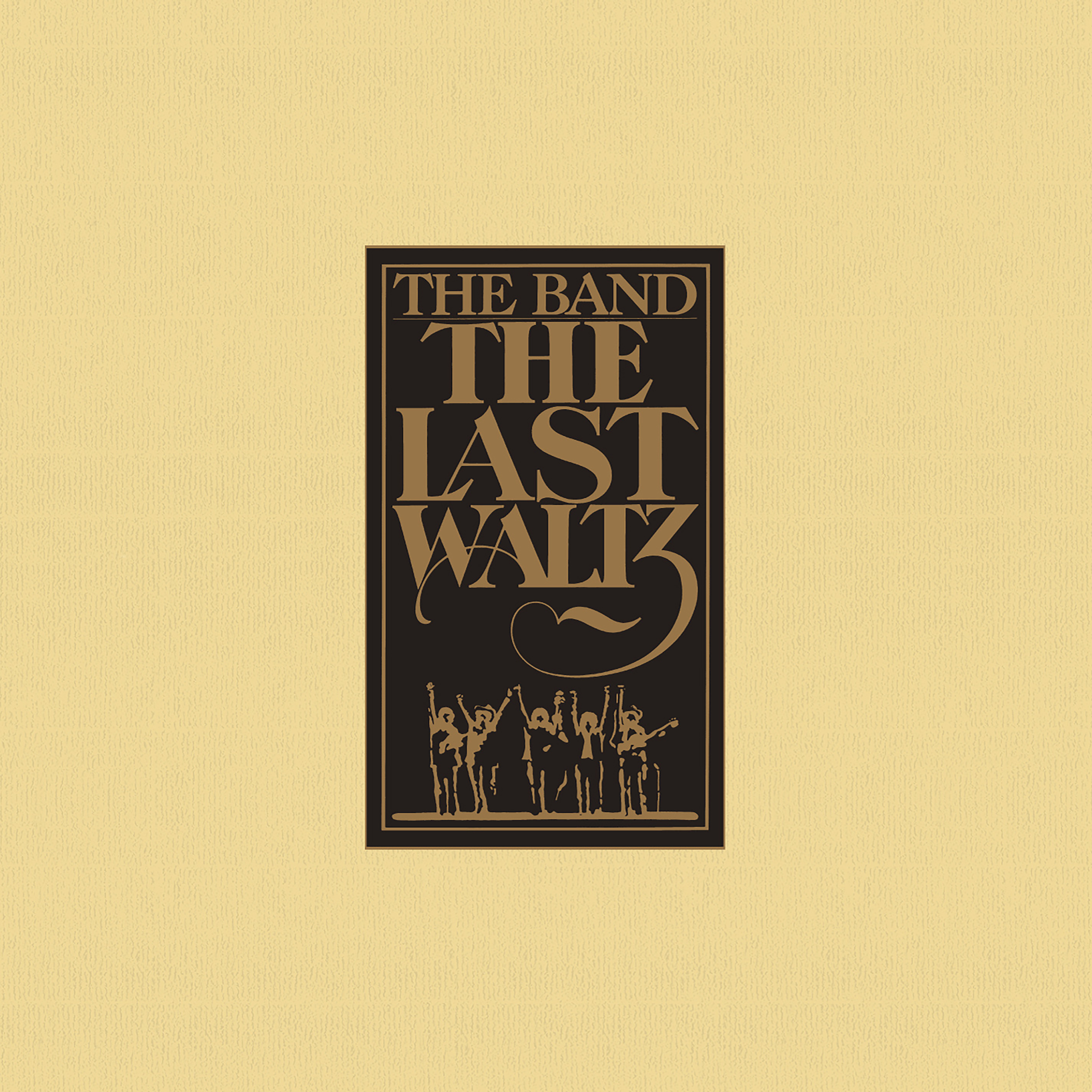 Band, The - The Last Waltz, Vinyl Album